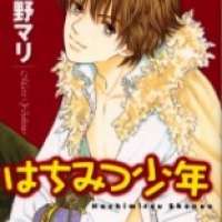   Hachimitsu Shounen <small>Story & Art</small> 